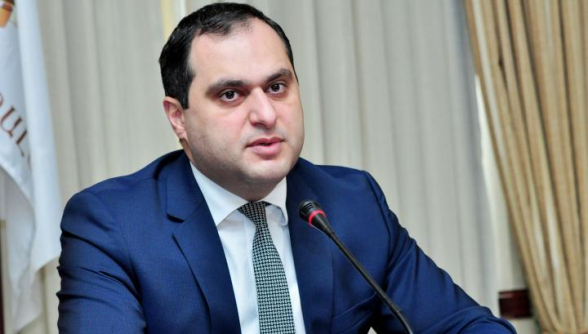 Требую от премьер-министра Армении опубликовать все достигнутые письменные и устные договоренности