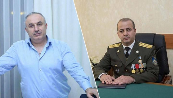 Бывший подполковник СНБ призвал Армена Абазяна ни при каком условии не ехать в Баку