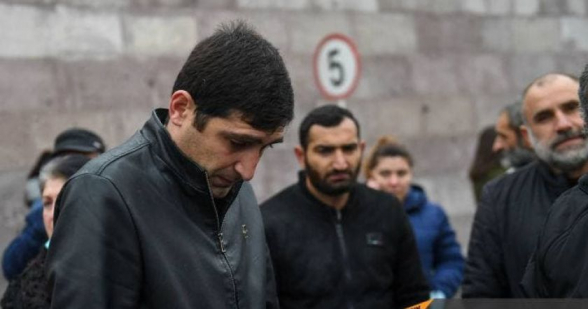 Более 2,3 тыс. человек обратились за помощью по вопросу пропавших без вести в пункт приема граждан в Арцахе