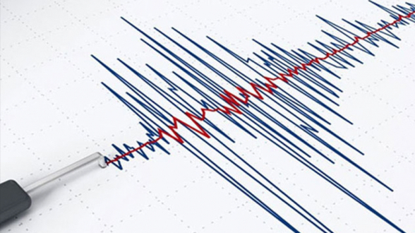 Землетрясение в Нахиджеване ощущалось в Вайоц дзоре и Сюнике