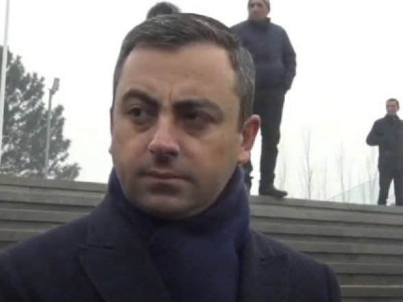 Пашинян сфальсифицирует выборы, чтобы не пойти под суд – Ишхан Сагателян (видео)
