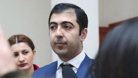 Միայն այն խոսքը, որ էս երկրում ինչի դատավոր կա, որ իմ ասածը չանի՞, դա ինքնին արդեն հանցագործություն է. Օրբելյան