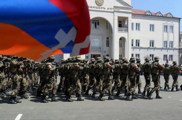 Турецкими спецслужбами проводится массированная атака на РФ и Армению, болевой точкой выбрана Армия Обороны НКР