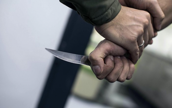 Երևանում 26-ամյա և 20-ամյա երիտասարդների են դանակահարել