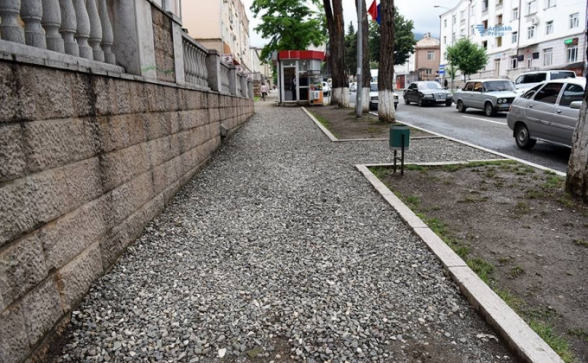 Արցախում անհետ կորած 20-ամյա աղջիկը հայտնաբերվել է