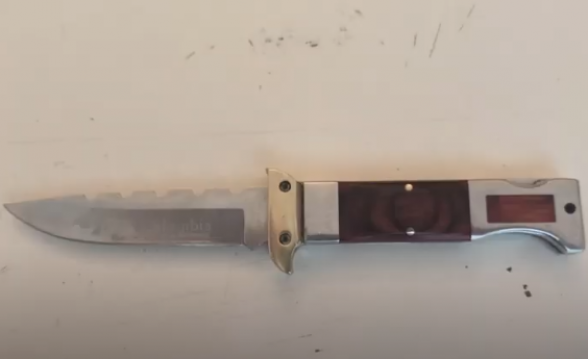 Գավառի Ազատության փողոցի գետնանցումում ծագած վիճաբանության ժամանակ նրան դանակահարել էր 19-ամյա մի երիտասարդ (տեսանյութ)