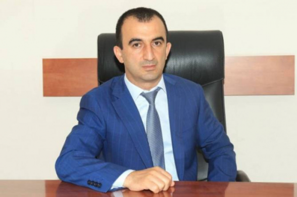 Սա կա՛մ քաղաքական պատվեր է հողատու իշխանության կողմից, կա՛մ դատախազությունը արջի ծառայություն է մատուցում. Մեղրիի քաղաքապետը՝ իրեն առաջադրված մեղադրանքի մասին