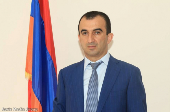 Այսպիսի գործողություններով 1 տարում երկիրն ամբողջությամբ կկազմալուծեն․ Մեղրիի համայնքապետը՝ հարուցվող քրգործերի մասին․ «Հրապարակ»