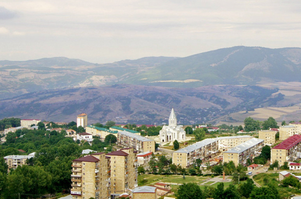 Ալիևը, Էրդողանն ու Բահչելին կայցելեն Շուշի