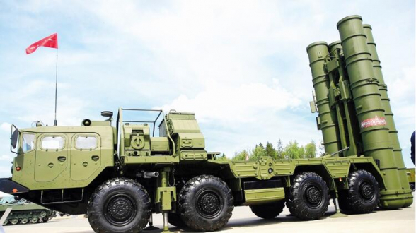 «Անկարայի հետ S-400-ների 2-րդ խմբաքանակի վաճառքի բանակցությունները շարունակվում են»․ Ռուսաստան