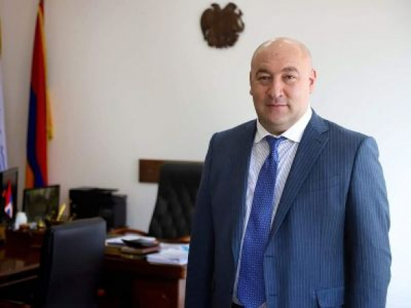 Փաշինյանը իր ոչ ադեկվատ գործելակերպով կարծես փորձում է երկիրը տանել նոր ցնցումների․ Փարամազյան