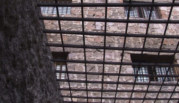 Հրդեհ «Կոշ» քրեակատարողական հիմնարկում