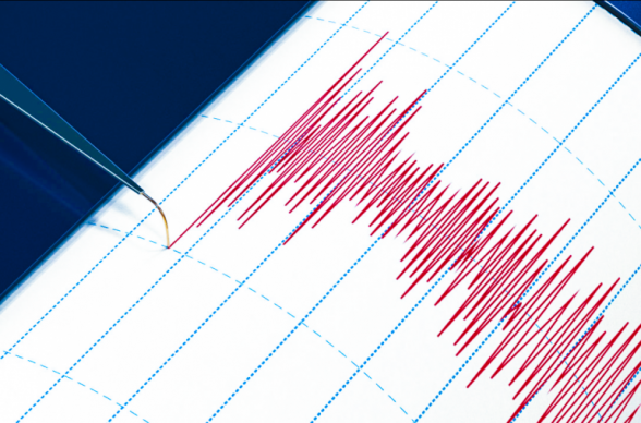 Թուրքիայիում երկրաշարժ է տեղի ունեցել․ այն զգացվել է նաև ՀՀ Արմավիրի մարզի Վարդանաշեն և Ջանֆիդա գյուղերում և Երևանում