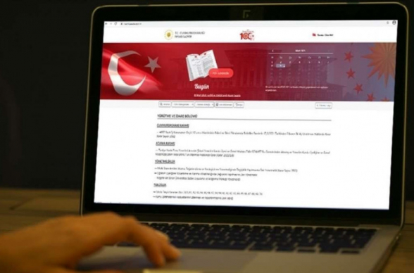 Էրդողանի որոշմամբ՝ Թուրքիան դուրս է գալիս Ստամբուլյան կոնվենցիայից