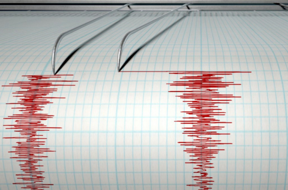 Ադրբեջանում 3 բալ ուժգնությամբ երկրաշարժ է տեղի ունեցել
