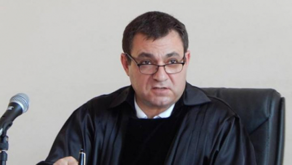 ВСС Армении провел срочное заседание в связи с заявлением судьи Мгера Петросяна о давлении на него