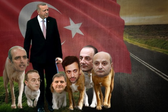 Թուրքիան դժգոհ է Սահմանադրական դատարանի որոշումից