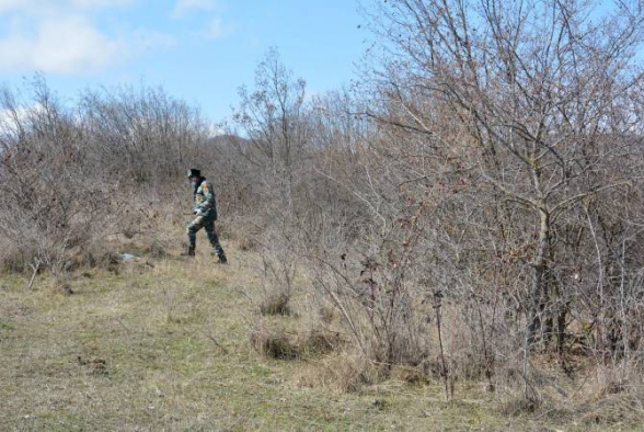 Զոհված զինծառայողների աճյունների որոնումները Ջրականում ավարտվել են ապարդյուն. աշխատանքը կշարունակվի Հադրութում