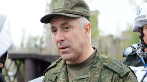 «Это ложная провокация»: генерал Мурадов о заявлении властей Армении (видео)
