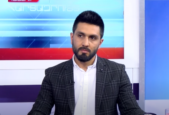 Деблокада приведет к тому, что турецкий рынок поглотит Армению – Степан Авагян (видео)