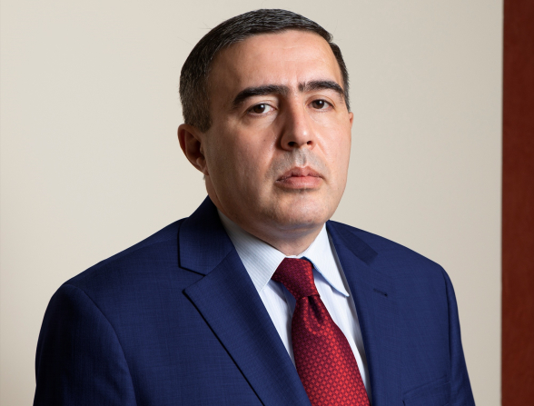 ​​После отставки с поста президента НКР Роберт Кочарян не получал из бюджета Арцаха ни копейки