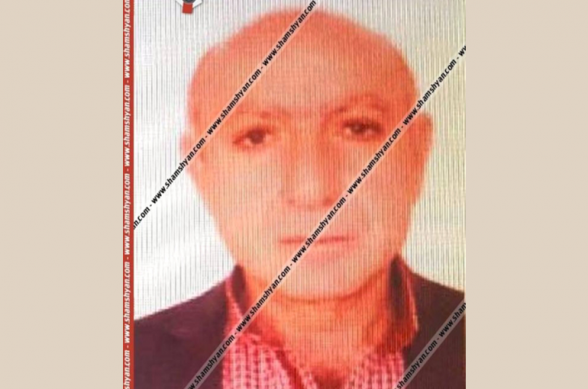 В Ереване задержан мужчина, подозреваемый в совершении убийства в «маршрутке»