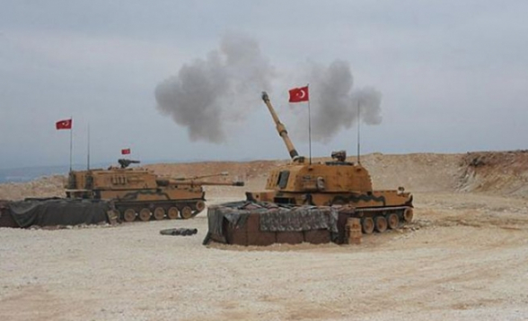 Թուրքիայի ռազմական ծախսերը 2020-ին կազմել են 17.7 մլրդ դոլար