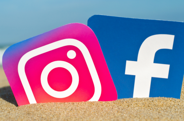 «Facebook» и «Instagram» просят пользователей делиться личными данными, иначе приложения станут платными