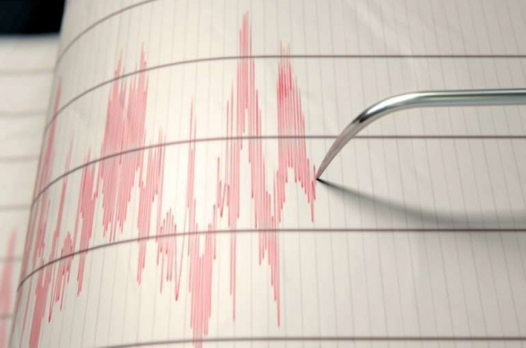 Վրաստանում 3,2 մագնիտուդ ուժգնությամբ երկրաշարժ է տեղի ունեցել