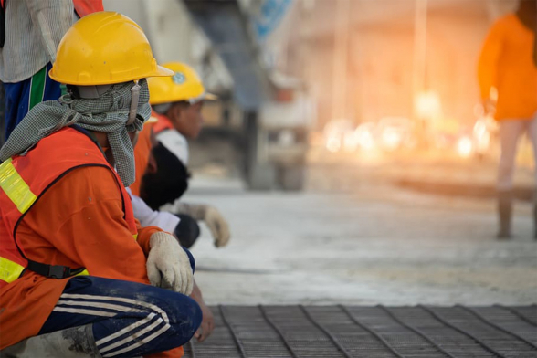 Թուրքիան աշխատավորների իրավունքներն ամենից շատ ոտնահարող երկրների տասնյակում է