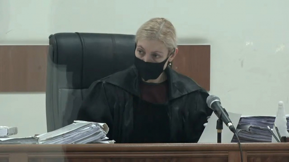 Заседание суда по делу Роберта Кочаряна и Армена Геворгяна отложено (видео)