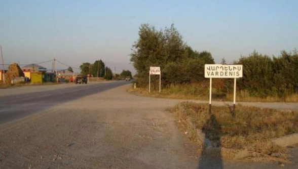 В Варденисе азербайджанцы избили местных жителей – «Dejavu»