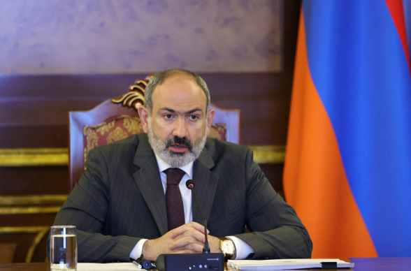 Փաշինյանն Ադրբեջանին առաջարկում է միջազգային դիտորդներ տեղակայել Սոթք-Խոզնավար սահմանային գծում (տեսանյութ)