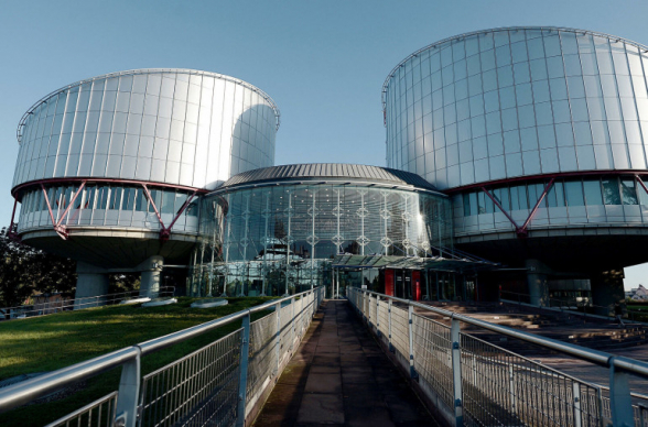 Азербайджан направил в ЕСПЧ очередную жалобу на Армению