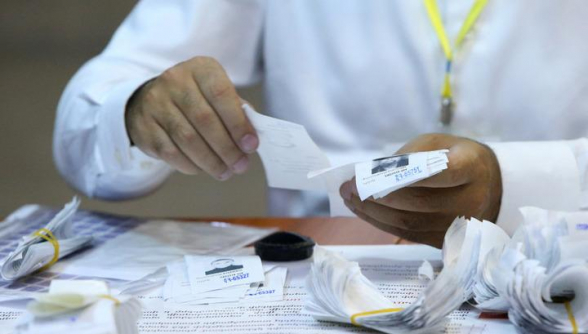 ԿԸՀ կայքում հրապարակվել են ԱԺ արտահերթ ընտրությունների քվեարկությանը մասնակցած ընտրողների ցուցակները
