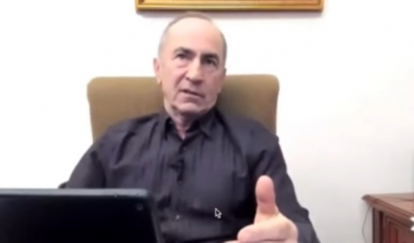 Кочарян подверг правительство жесткой критике в ходе заседания совета попечителей фонда «Айастан» (видео)