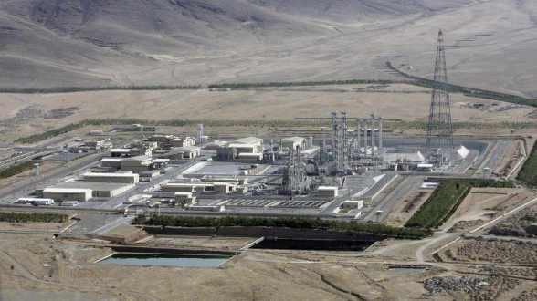 Иран предотвратил акт саботажа против ядерного объекта