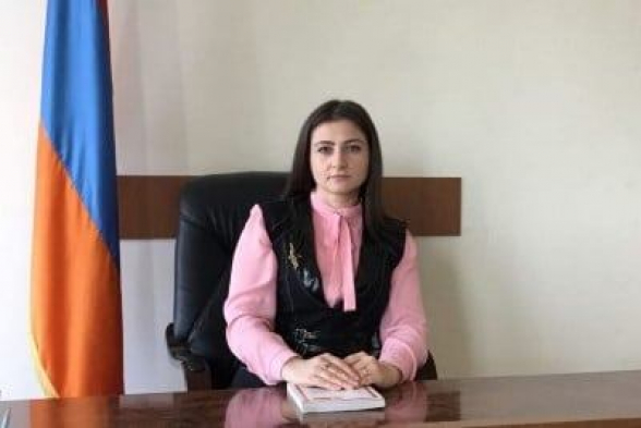 Судья, арестовавшая доктора Чарчяна, – жена высокопоставленного полицейского