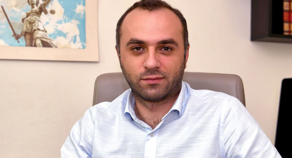 «Обращение уже в Конституционном суде»: блок «Армения» обжаловал результаты парламентских выборов