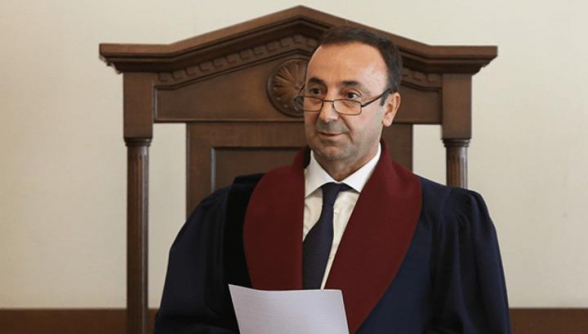 Грайр Товмасян ходатайствовал пригласить президента Армении в качестве свидетеля