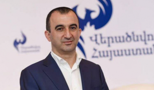 Մխիթար Զաքարյանը կալանավորվեց 2 ամսով