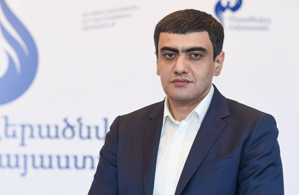 Генпрокуратура Армении подала в ЦИК ходатайство об аресте мэра Гориса