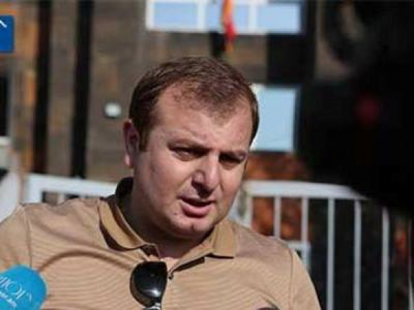 Адвокат Аруша Арушаняна: «Власти Армении предпринимают попытку обезглавить Сюник»