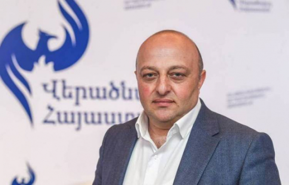 Սիսիանի քաղաքապետին էլ ձերբակալեցին