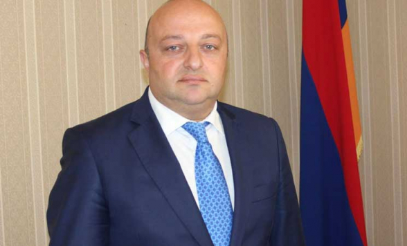 Սիսիանի համայնքապետի կալանավորման դեմ պաշտպանական կողմի բողոքը քիչ անց կմուտքագրվի Վերաքննիչ քրեական դատարան