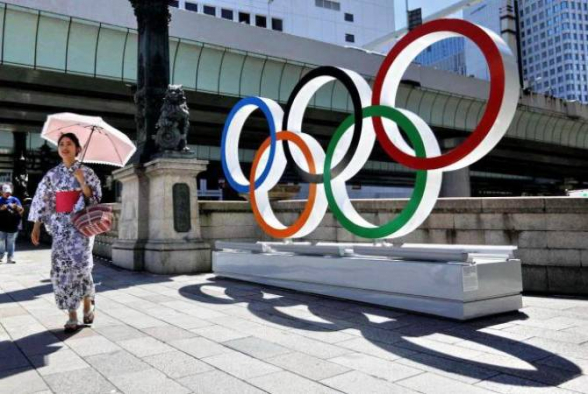 Организация Олимпийских игр в Токио обошлась Японии в $15,4 млрд