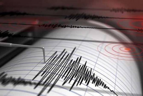 Землетрясение магнитудой 7 произошло у берегов Панамы