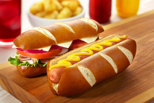 В США отмечают Национальный день хот-дога