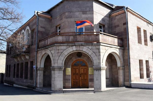 44-օրյա ագրեսիայի հետևանքով Արցախի Հանրապետության տարածքների ապօրինի օկուպացիան ամրագրելու Ադրբեջանի փորձերն անթույլատրելի են. Արցախի ԱԳՆ