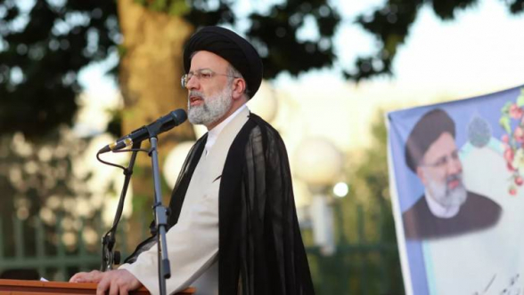 Новый президент Ирана Ибрахим Раиси будет утвержден в должности 3 августа